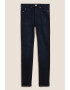 Marks & Spencer Blugi slim fit cu talie inalta - Pled.ro