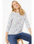 Marks & Spencer Bluza cu model floral 6 - Pled.ro