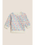 Marks & Spencer Bluza cu model floral - Pled.ro