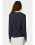 Marks & Spencer Bluza de bumbac cu decolteu rotund - Pled.ro