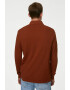 Marks & Spencer Bluza polo din pique de bumbac - Pled.ro