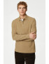 Marks & Spencer Bluza polo din pique de bumbac - Pled.ro