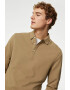 Marks & Spencer Bluza polo din pique de bumbac - Pled.ro