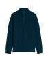 Marks & Spencer Bluza polo din pique de bumbac - Pled.ro