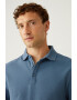 Marks & Spencer Bluza polo regular fit - Pled.ro