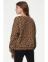 Marks & Spencer Bluza sport cu animal print - Pled.ro