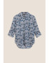 Marks & Spencer Camasa cu model floral - Pled.ro