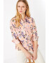 Marks & Spencer Camasa de in cu model floral - Pled.ro