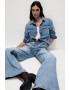 Marks & Spencer Camasa din denim - Pled.ro