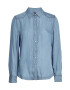 Marks & Spencer Camasa din lyocell cu aspect de denim - Pled.ro