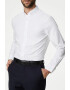 Marks & Spencer Camasa Oxford regular fit - Pled.ro