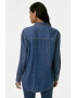 Marks & Spencer Camasa relaxed fit de denim - Pled.ro