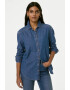 Marks & Spencer Camasa relaxed fit de denim - Pled.ro