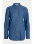 Marks & Spencer Camasa relaxed fit de denim - Pled.ro