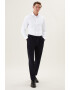 Marks & Spencer Camasa slim fit cu guler ascutit - Pled.ro