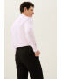 Marks & Spencer Camasa slim fit cu model in dungi - Pled.ro