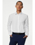 Marks & Spencer Camasa slim fit din amestec de bumbac - Pled.ro