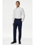 Marks & Spencer Camasa slim fit din amestec de bumbac - Pled.ro