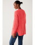 Marks & Spencer Cardigan cu decolteu in V si model torsade - Pled.ro