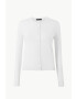 Marks & Spencer Cardigan tricotat fin cu nasturi - Pled.ro