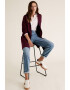 Marks & Spencer Cardigan lung fara inchidere - Pled.ro