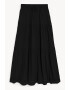 Marks & Spencer Fusta maxi cu model stratificat - Pled.ro