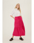 Marks & Spencer Fusta maxi evazata - Pled.ro