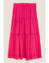 Marks & Spencer Fusta maxi evazata - Pled.ro