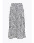 Marks & Spencer Fusta midi cu buline - Pled.ro