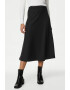 Marks & Spencer Fusta midi cu croiala in A - Pled.ro