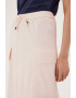 Marks & Spencer Fusta midi cu slituri laterale - Pled.ro