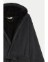 Marks & Spencer Halat din fleece cu gluga - Pled.ro