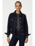 Marks & Spencer Jacheta denim cu buzunare - Pled.ro