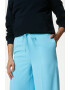 Marks & Spencer Pantaloni ampli cu talie inalta - Pled.ro