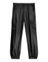 Marks & Spencer Pantaloni cargo cu aspect de satin - Pled.ro