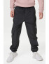 Marks & Spencer Pantaloni cargo cu snur - Pled.ro