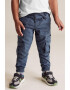 Marks & Spencer Pantaloni cargo cu snur de ajustare - Pled.ro