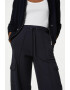 Marks & Spencer Pantaloni cargo cu talie inalta - Pled.ro