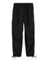 Marks & Spencer Pantaloni cargo cu talie inalta - Pled.ro