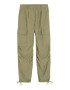 Marks & Spencer Pantaloni cargo cu talie inalta - Pled.ro