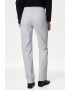 Marks & Spencer Pantaloni chino cu croiala dreapta - Pled.ro