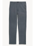 Marks & Spencer Pantaloni chino cu talie medie - Pled.ro