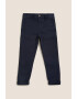 Marks & Spencer Pantaloni chino din amestec de bumbac - Pled.ro