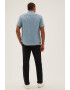 Marks & Spencer Pantaloni chino relaxed fit - Pled.ro