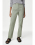 Marks & Spencer Pantaloni chino slim fit - Pled.ro