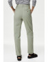 Marks & Spencer Pantaloni chino slim fit - Pled.ro