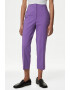 Marks & Spencer Pantaloni conici cu talie inalta - Pled.ro