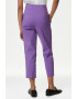 Marks & Spencer Pantaloni conici cu talie inalta - Pled.ro