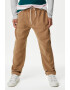 Marks & Spencer Pantaloni cu snur in talie - Pled.ro