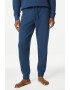 Marks & Spencer Pantaloni de casa cu snur - Pled.ro